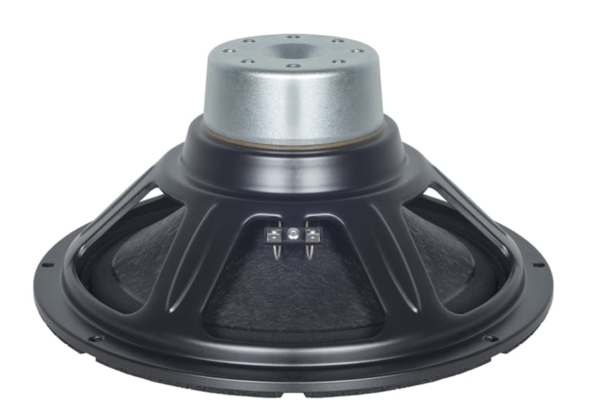 B&C 12CL76 12 inch 8 ohm loudspeaker driver similar driver