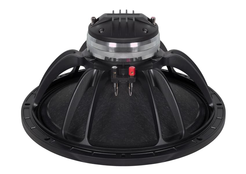 B&C 15CXN76 15 inch 8 ohm loudspeaker driver similar driver