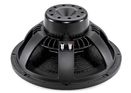 B&C 15NW100 4 Ohm loudspeaker driver