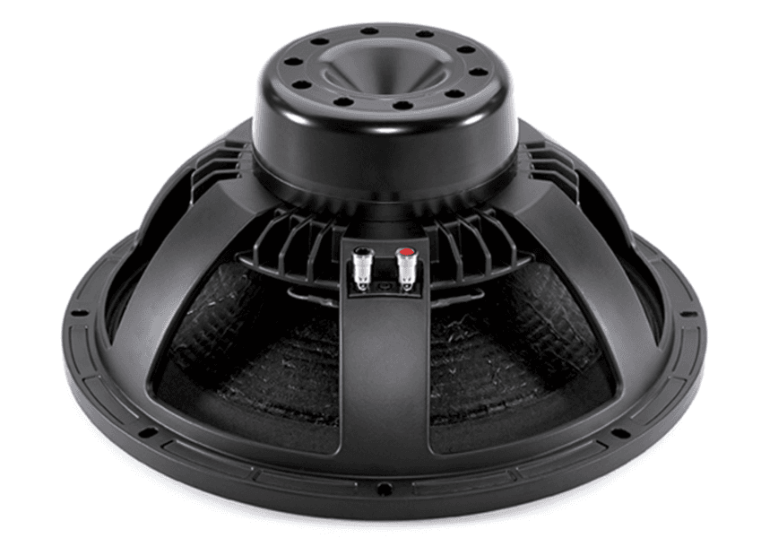B&C 15NW100 15 inch 8 ohm loudspeaker driver similar driver