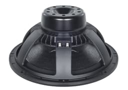 B&C 15NBX100 4 Ohm loudspeaker driver