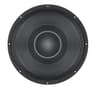 B&C 15NBX100 15 inch 4 ohm loudspeaker driver thumbnail view 3