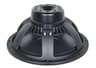 B&C 15NBX100 15 inch 8 ohm loudspeaker driver thumbnail view 1