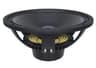 B&C 15NBX100 15 inch 8 ohm loudspeaker driver thumbnail view 2