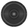B&C 18SW100 18 inch 8 ohm loudspeaker driver thumbnail view 3