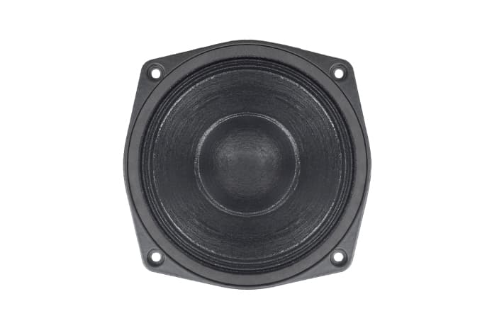 B&C 5NSM38 5 inch 16 ohm loudspeaker driver view 2