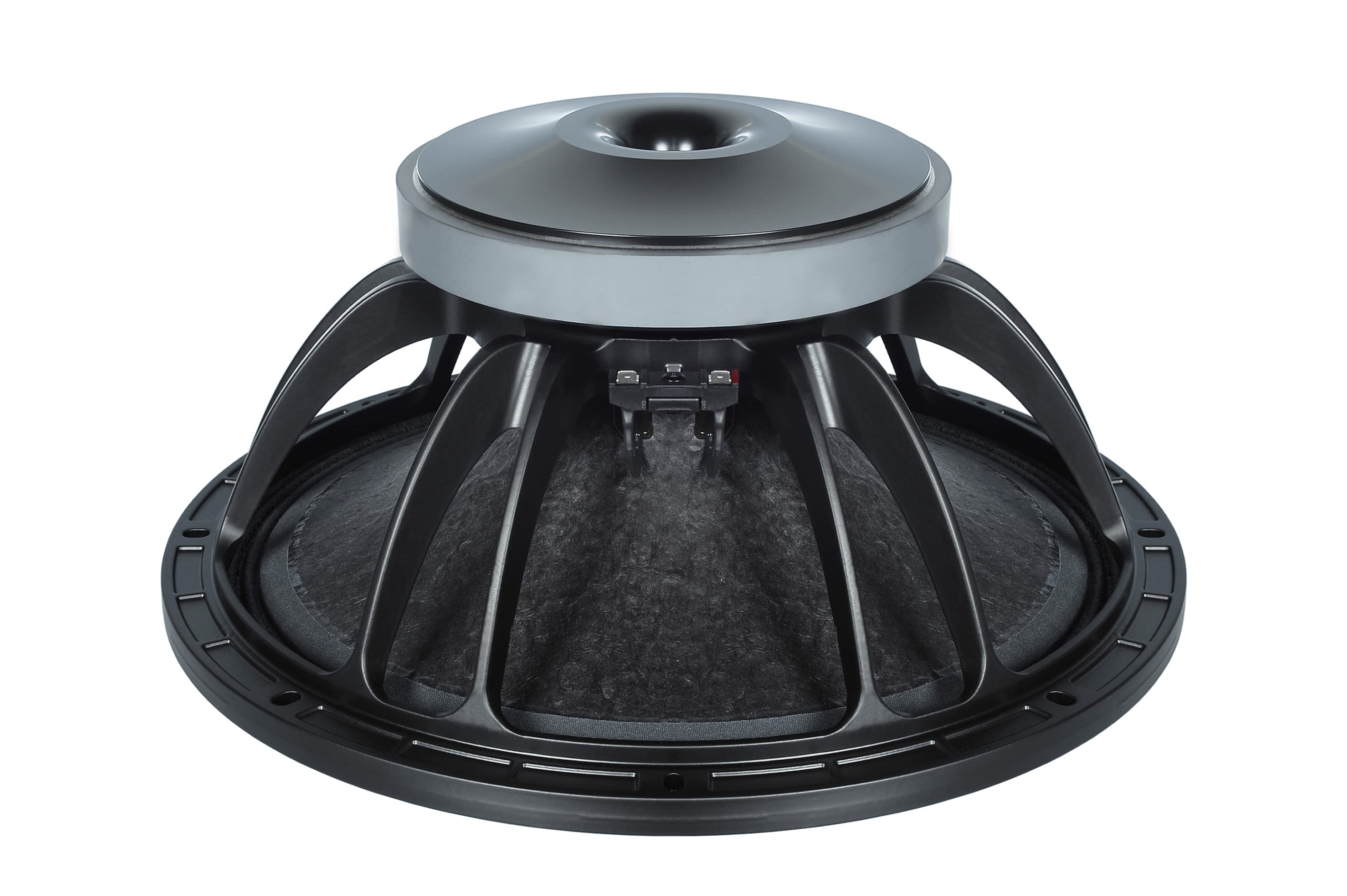 B&C 15FW76 15 inch 8 ohm loudspeaker driver similar driver