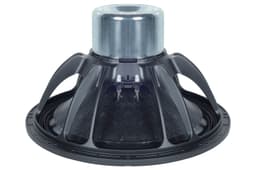 B&C 18IPAL 2 Ohm loudspeaker driver