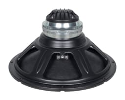 B&C 12CLX64 8 Ohm loudspeaker driver