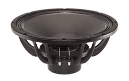 B&C 14NDL88 16 Ohm loudspeaker driver