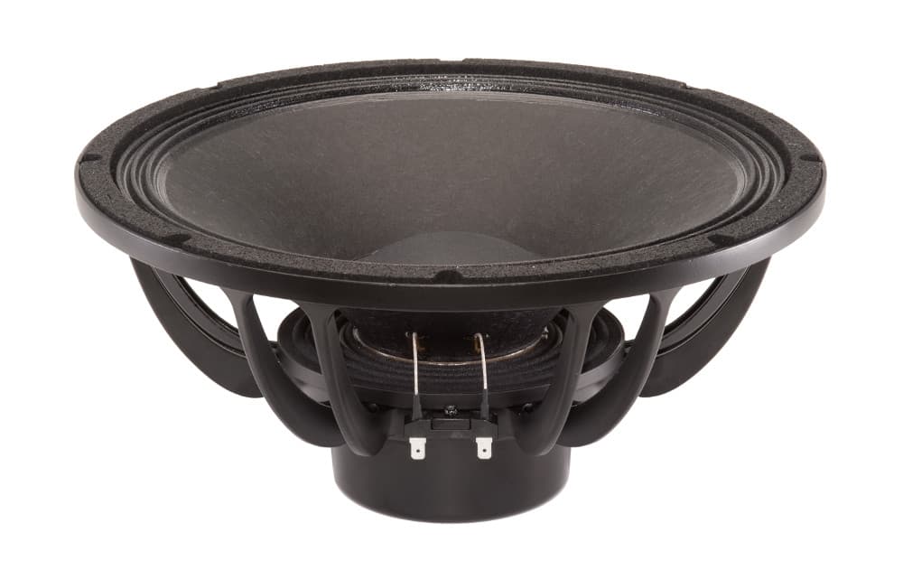 B&C 14NDL88 13.5 inch 16 ohm loudspeaker driver similar driver