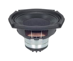B&C 5CXN36 8 Ohm loudspeaker driver