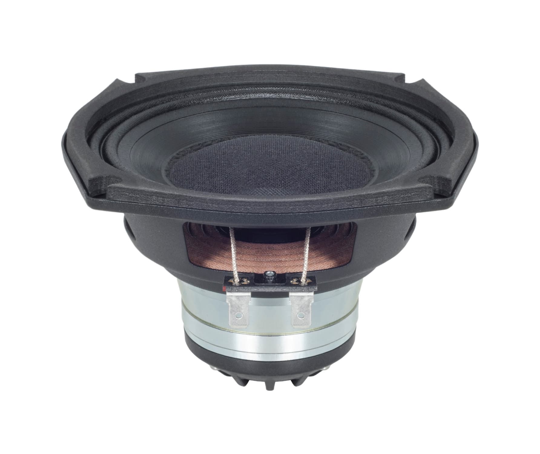 B&C 5CXN36 5 inch 8 ohm loudspeaker driver similar driver