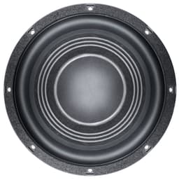 B&C 12FG100 8 Ohm loudspeaker driver