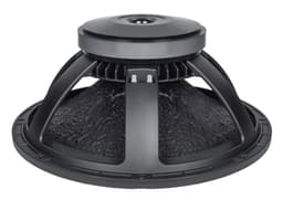 B&C 18PZW100 8 Ohm loudspeaker driver