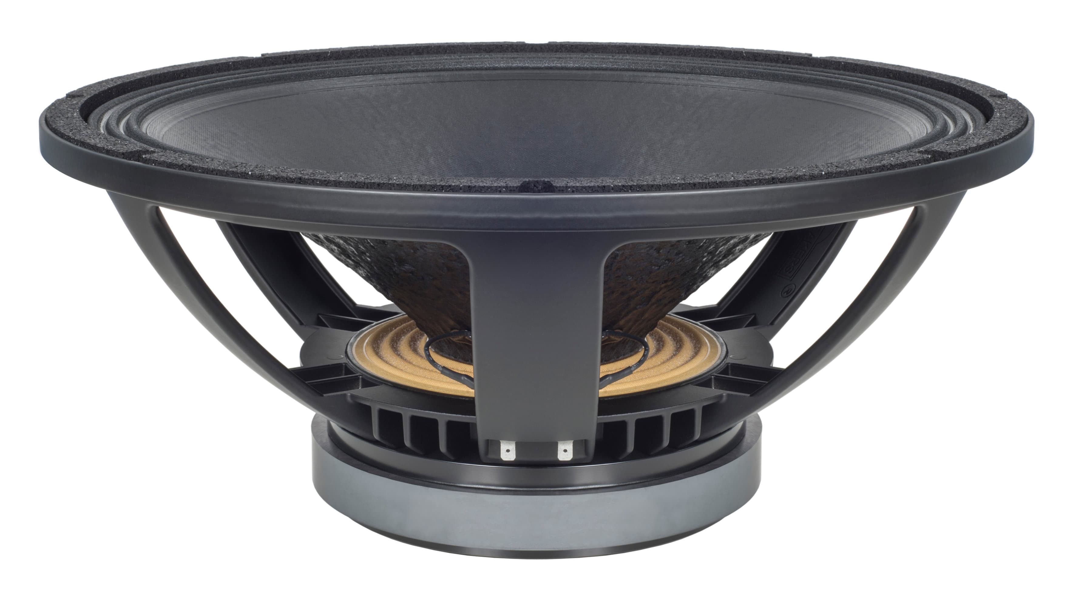 B&C 18PZW100 18 inch 8 ohm loudspeaker driver view 3