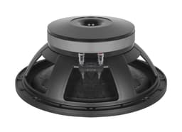 B&C 12PLB76 8 Ohm loudspeaker driver