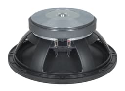 B&C 12PE32 8 Ohm loudspeaker driver
