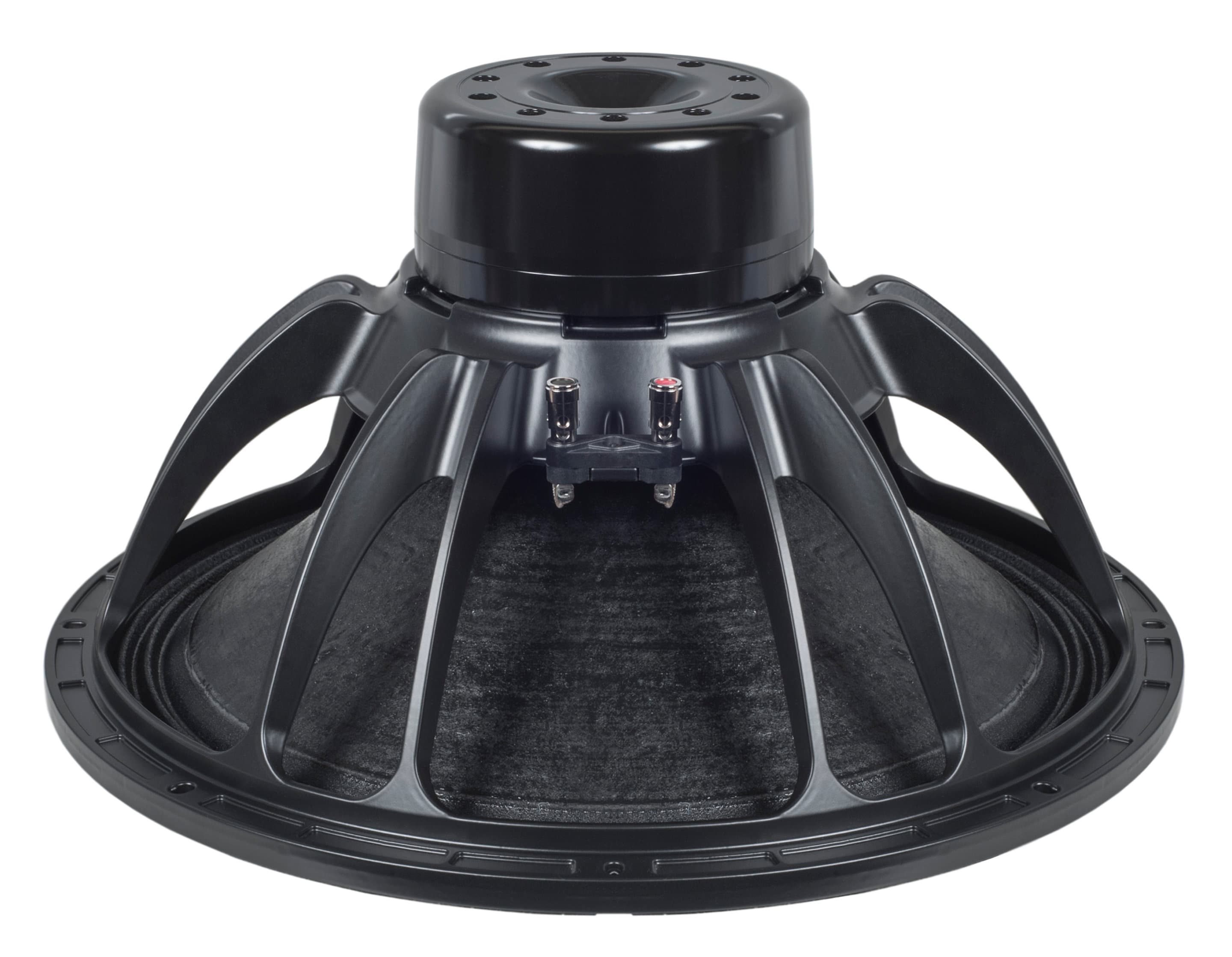 B&C 18DS100 18 inch 4 ohm loudspeaker driver similar driver