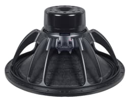 B&C 18DS100 8 Ohm loudspeaker driver