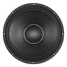 B&C 18DS100 18 inch 8 ohm loudspeaker driver thumbnail view 2