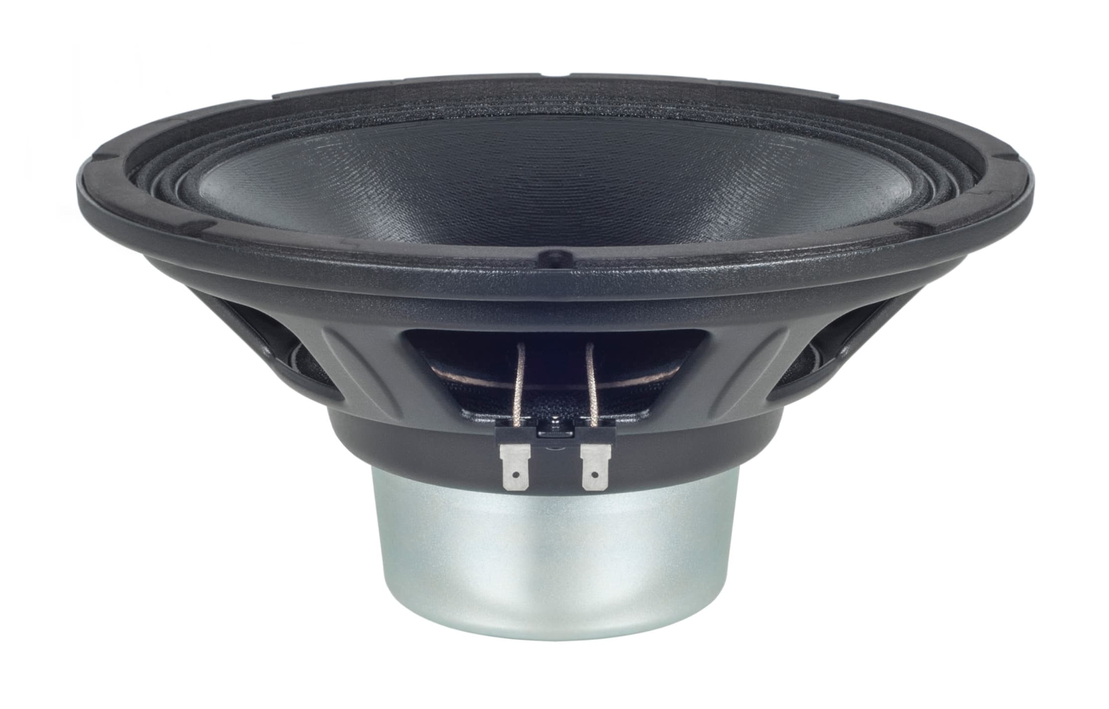 B&C 10CLA76 10 inch 8 ohm loudspeaker driver view 3
