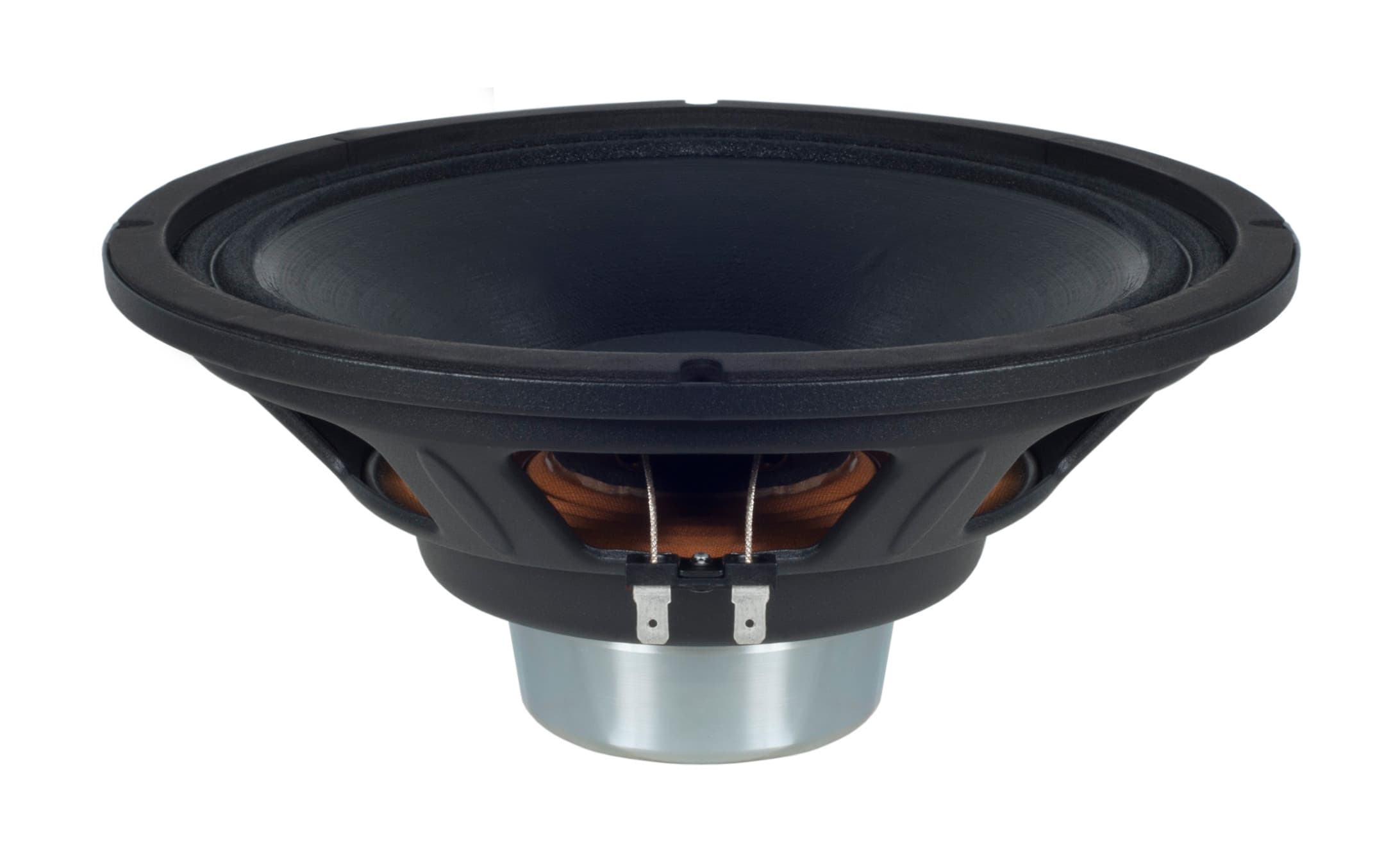 B&C 10CL64 10 inch 8 ohm loudspeaker driver view 3