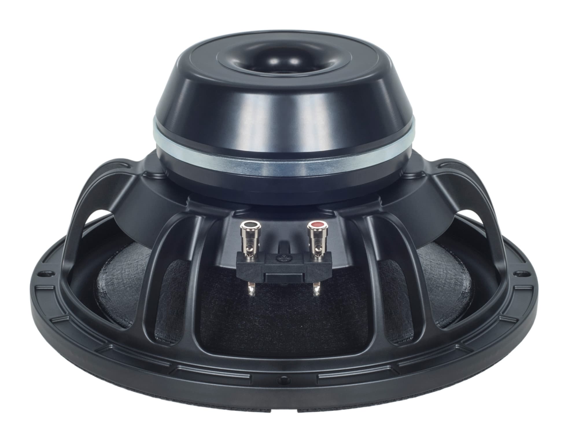 B&C 10BG76 10 inch 8 ohm loudspeaker driver view 2