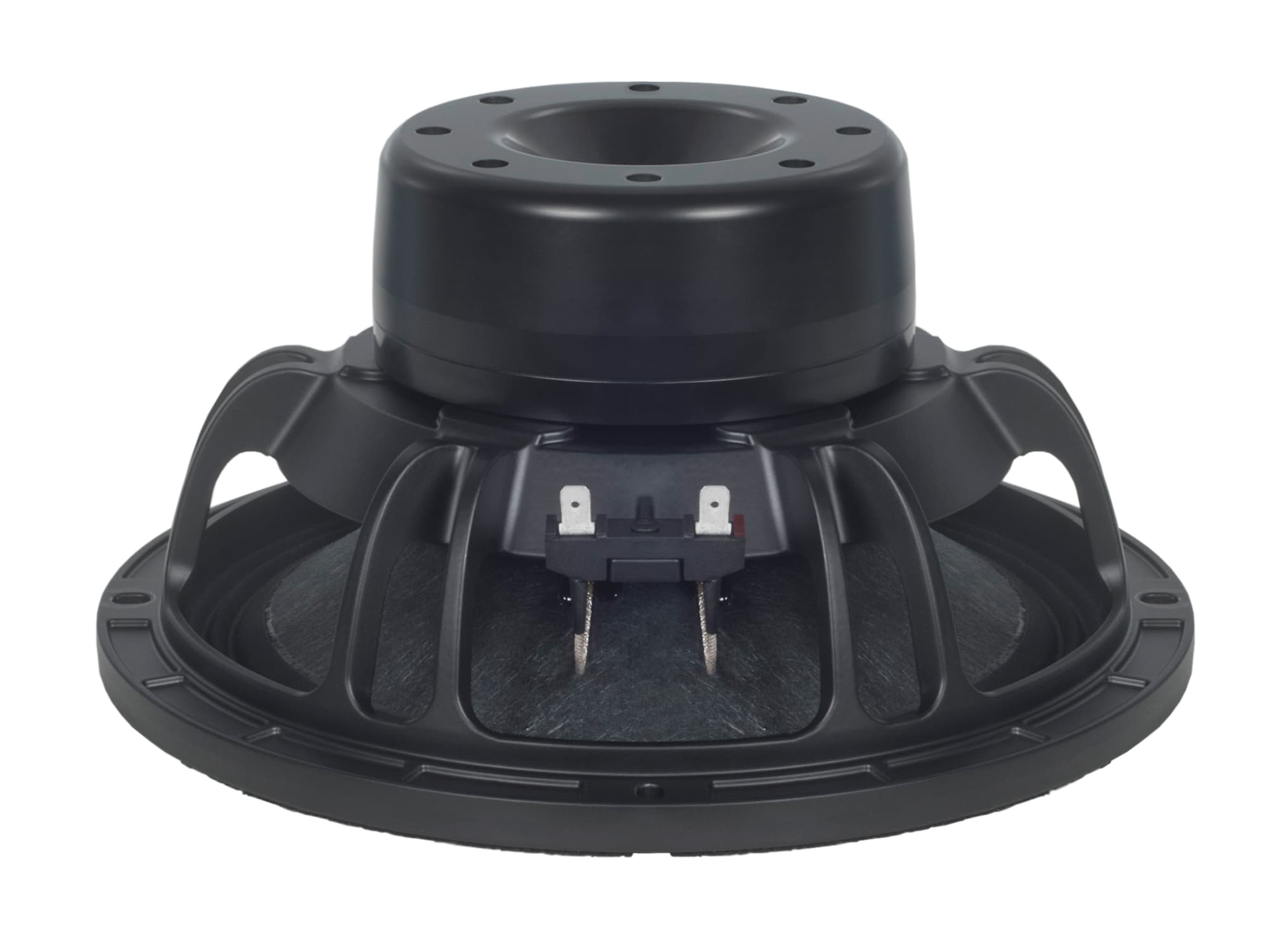 B&C 10NDL88 10 inch 8 ohm loudspeaker driver similar driver