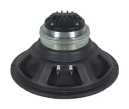 B&C 10CLX64 8 Ohm loudspeaker driver