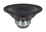 B&C 10CLX64 10 inch 8 ohm loudspeaker driver thumbnail view 3