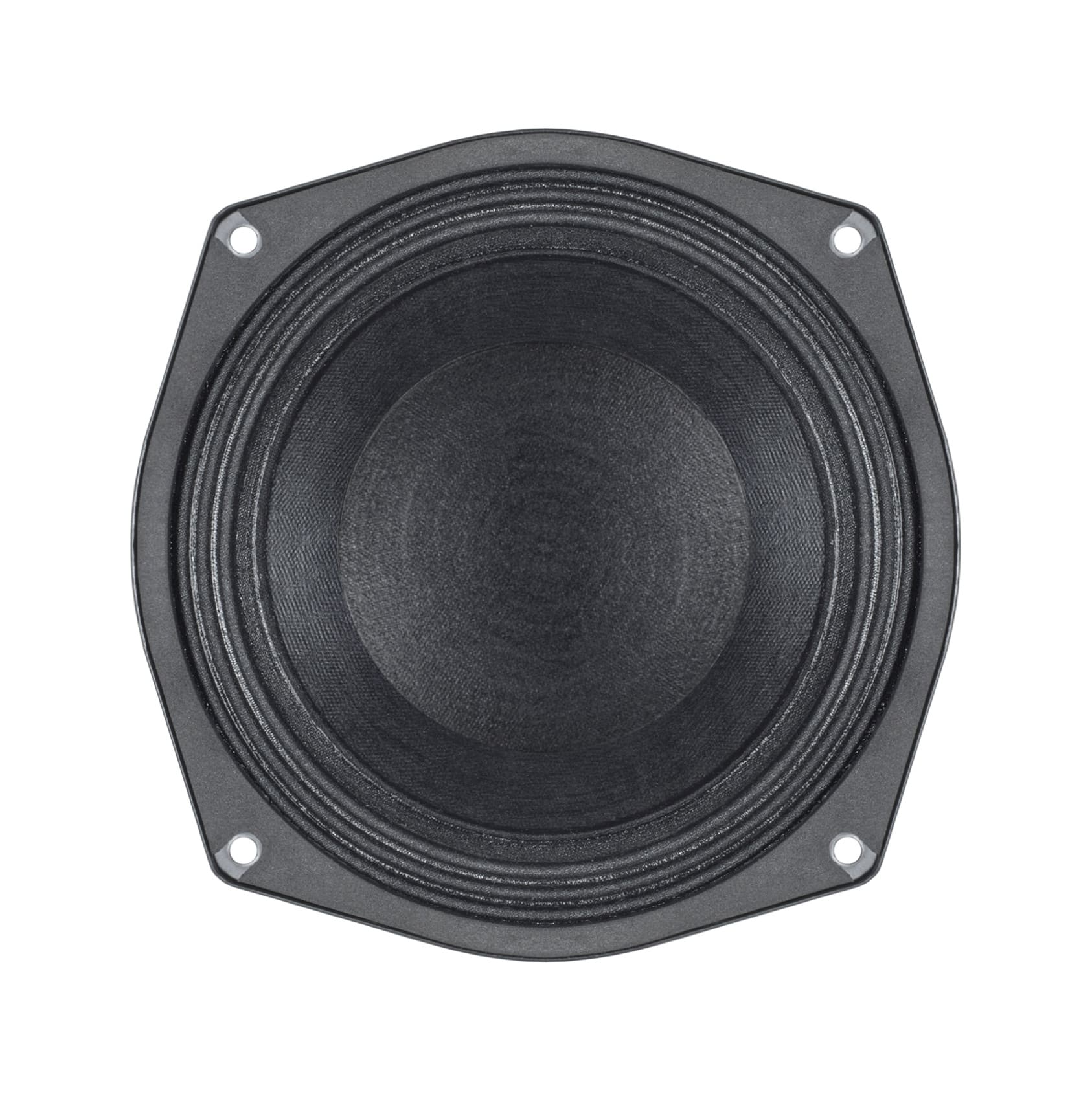 B&C 6CLA51 6.5 inch 16 ohm loudspeaker driver view 2