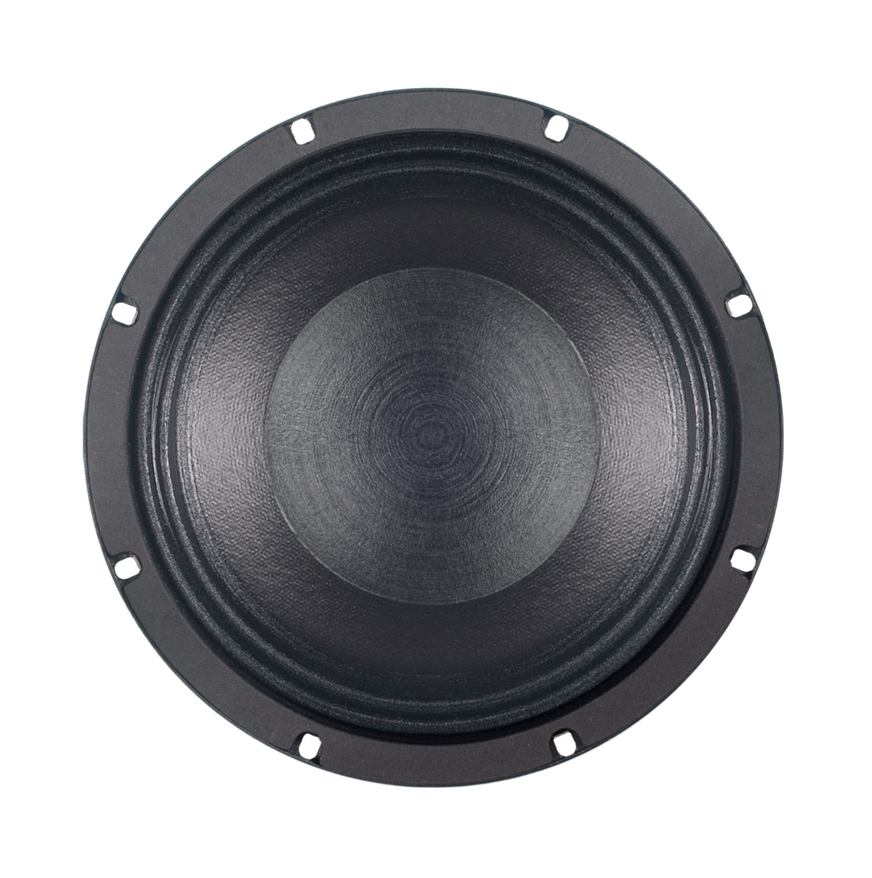 B&C 8CLA64 8 inch 8 ohm loudspeaker driver view 2