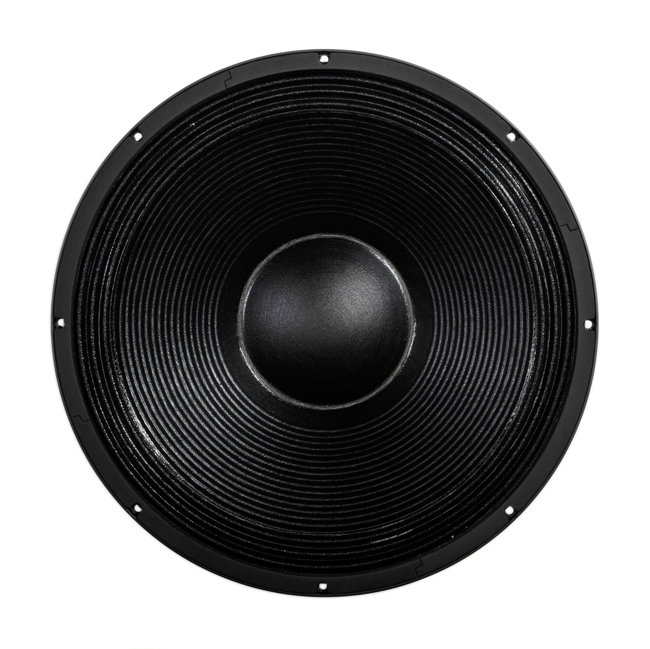 B&C 18TBW100 18 inch 4 ohm loudspeaker driver view 3