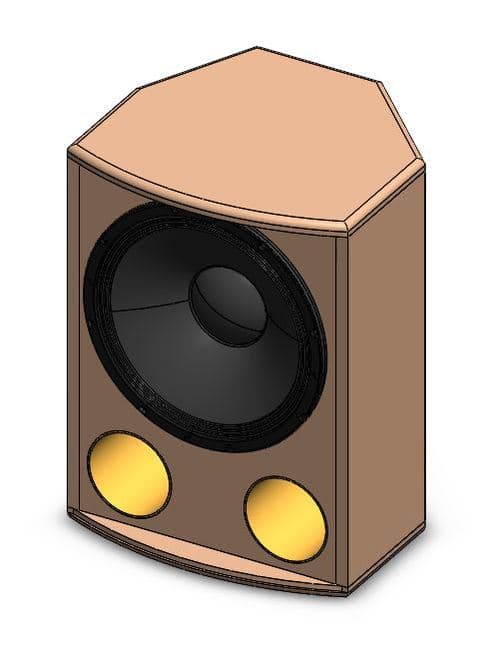 B&C CX14