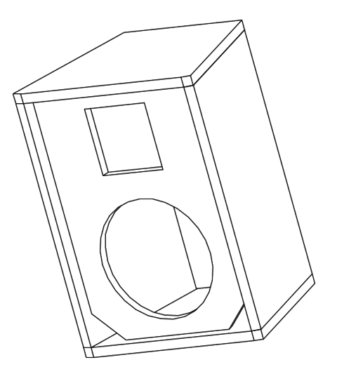 B&C F081AN