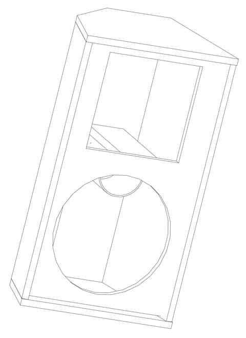 B&C F122A