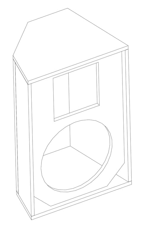 B&C F152A