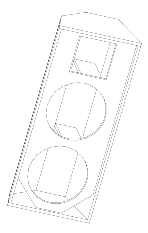 B&C F2152AN