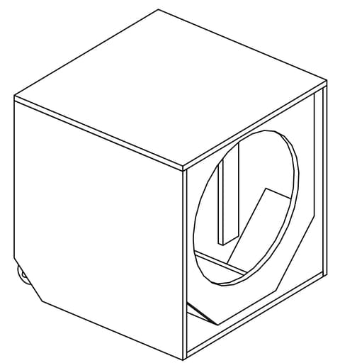 B&C S21AN