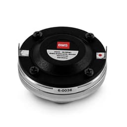 BMS 4540ND 8 Ohm loudspeaker driver
