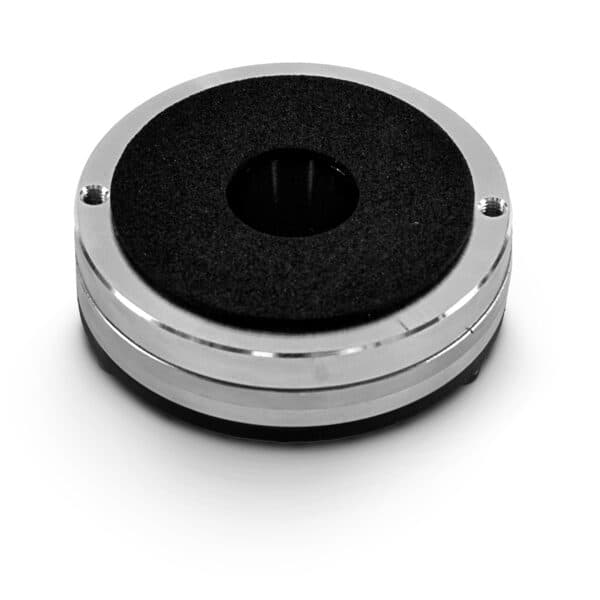 BMS 4552ND 1 inch 8 ohm loudspeaker driver view 2