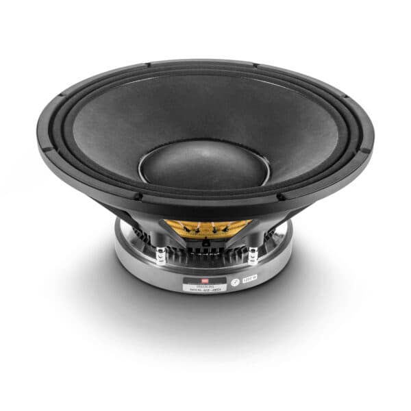 BMS 15S435 15 inch 8 ohm loudspeaker driver similar driver