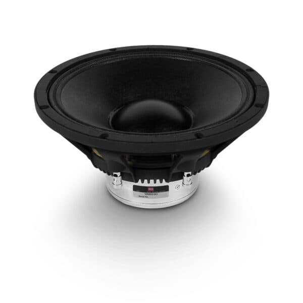 BMS 12N802 12 inch 8 ohm loudspeaker driver similar driver