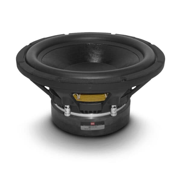 BMS 12S330 12 inch 8 ohm loudspeaker driver similar driver