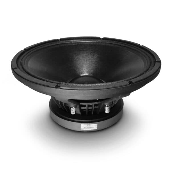 BMS 15S430V2 15 inch 8 ohm loudspeaker driver