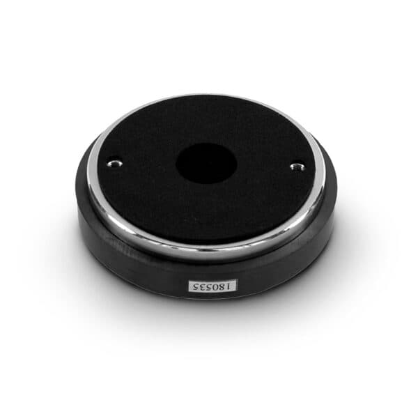 BMS 4544 1 inch 16 ohm loudspeaker driver view 2