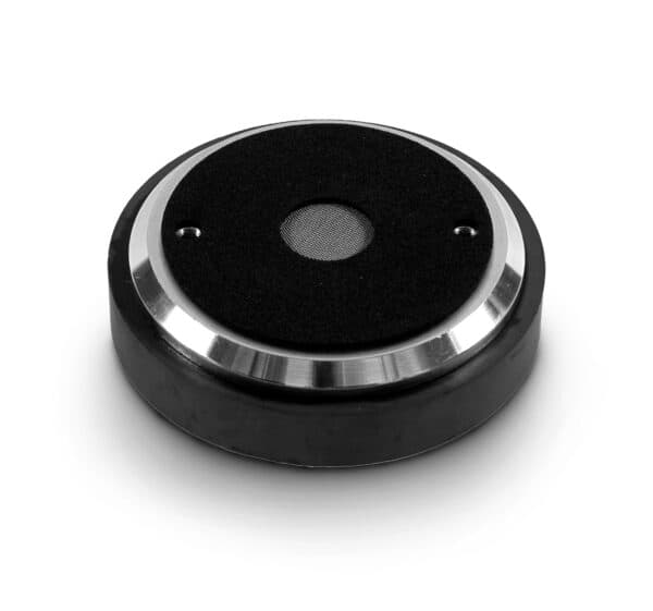BMS 4550 1 inch 16 ohm loudspeaker driver view 2