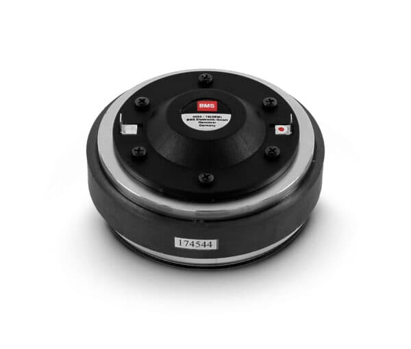 BMS 4554 1.4 inch 8 ohm loudspeaker driver view 1