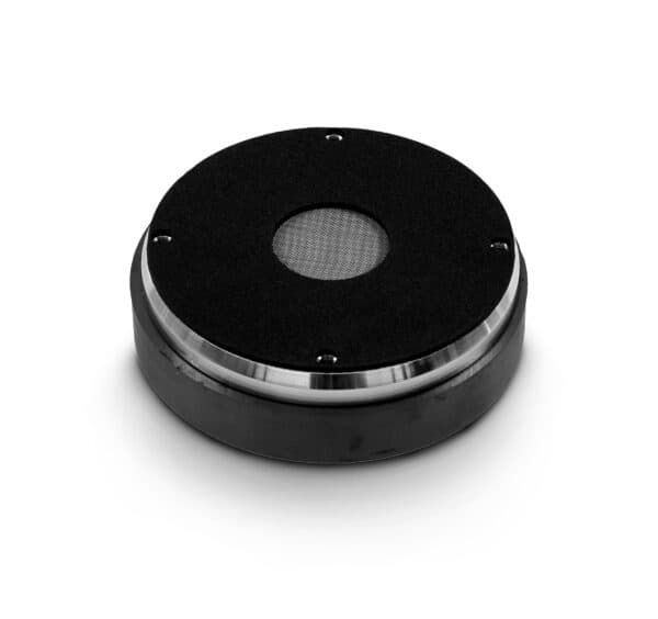 BMS 4554 1.4 inch 8 ohm loudspeaker driver view 2